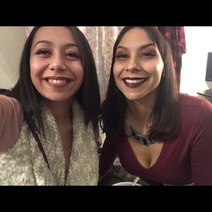 Meet your Posher, Sam